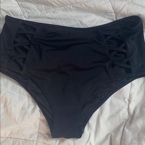 Bathing suit bottoms